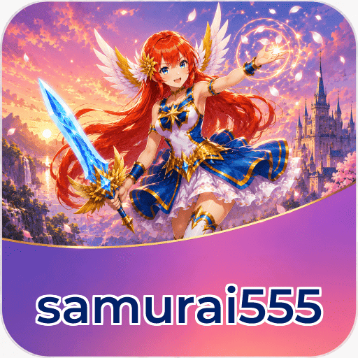 Tim Customer Support samurai555