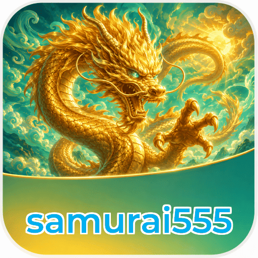 samurai555 Logo - FAQ dan Bantuan