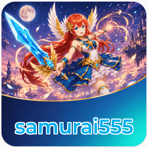 Tim Kurasi samurai555